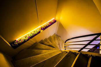 إزمير Cicek Palas Otel المظهر الخارجي الصورة